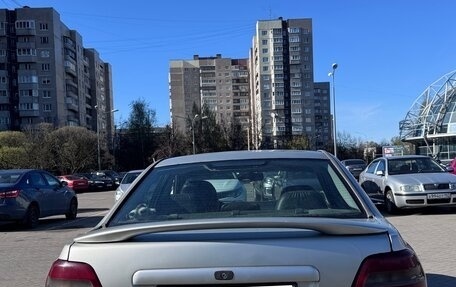 Volvo S40 II, 2001 год, 350 000 рублей, 3 фотография