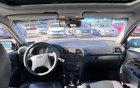 Volvo S40 II, 2001 год, 350 000 рублей, 9 фотография