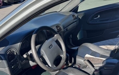 Volvo S40 II, 2001 год, 350 000 рублей, 14 фотография