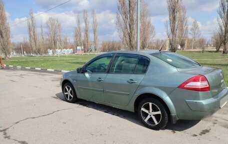Renault Megane II, 2008 год, 500 000 рублей, 2 фотография