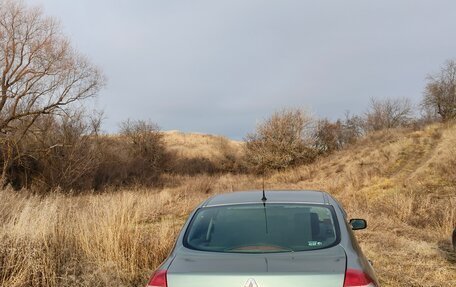 Renault Megane II, 2008 год, 500 000 рублей, 4 фотография