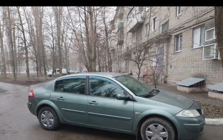 Renault Megane II, 2008 год, 500 000 рублей, 6 фотография