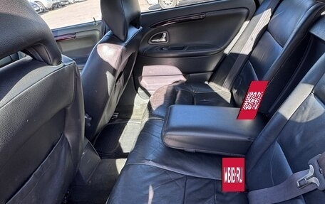 Volvo S40 II, 2001 год, 350 000 рублей, 10 фотография