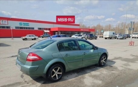 Renault Megane II, 2008 год, 500 000 рублей, 3 фотография