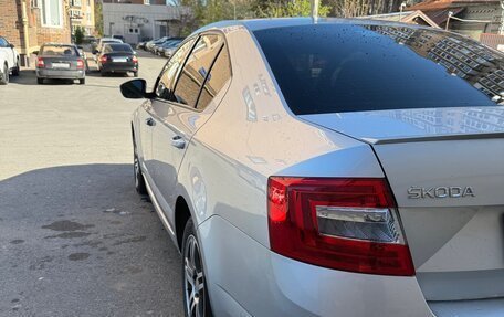 Skoda Octavia, 2014 год, 1 210 000 рублей, 7 фотография