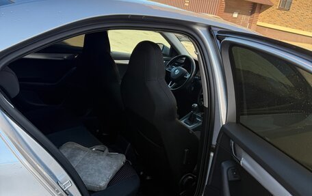 Skoda Octavia, 2014 год, 1 210 000 рублей, 17 фотография