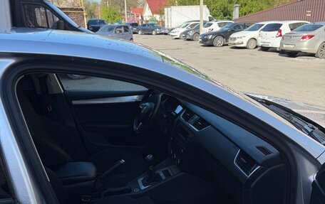 Skoda Octavia, 2014 год, 1 210 000 рублей, 15 фотография