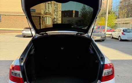 Skoda Octavia, 2014 год, 1 210 000 рублей, 14 фотография