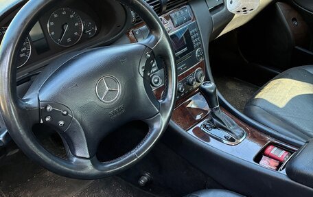 Mercedes-Benz C-Класс, 2004 год, 550 000 рублей, 2 фотография