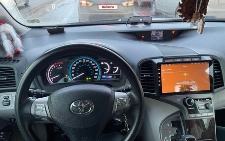 Toyota Venza I, 2011 год, 1 700 000 рублей, 9 фотография