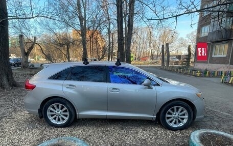 Toyota Venza I, 2011 год, 1 700 000 рублей, 3 фотография