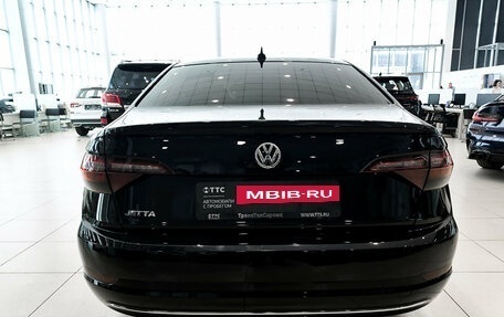 Volkswagen Jetta VII, 2019 год, 2 150 000 рублей, 7 фотография
