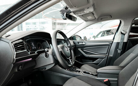 Volkswagen Jetta VII, 2019 год, 2 150 000 рублей, 20 фотография
