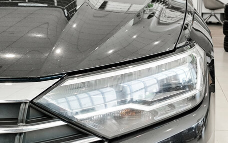 Volkswagen Jetta VII, 2019 год, 2 150 000 рублей, 21 фотография