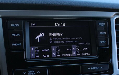 Hyundai Solaris II рестайлинг, 2020 год, 1 699 000 рублей, 14 фотография