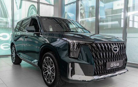 GAC GS8, 2026 год, 5 349 000 рублей, 3 фотография