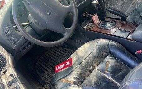 Chrysler Sebring I, 1995 год, 95 000 рублей, 2 фотография