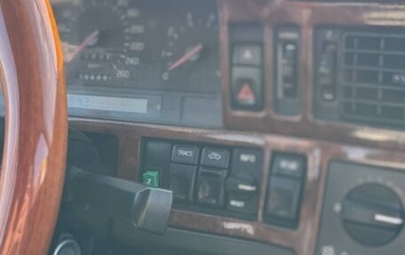Volvo 850, 1996 год, 380 000 рублей, 13 фотография