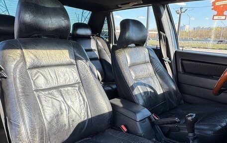 Volvo 850, 1996 год, 380 000 рублей, 7 фотография