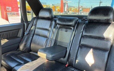Volvo 850, 1996 год, 380 000 рублей, 8 фотография