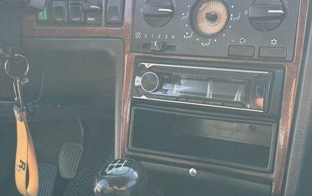 Volvo 850, 1996 год, 380 000 рублей, 11 фотография
