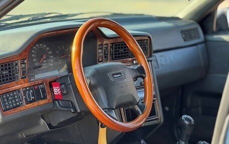 Volvo 850, 1996 год, 380 000 рублей, 9 фотография