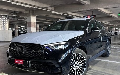 Mercedes-Benz GLC Coupe, 2025 год, 8 508 079 рублей, 1 фотография