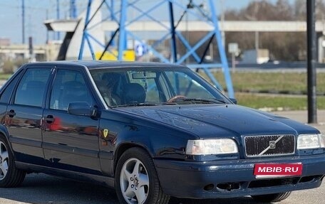 Volvo 850, 1996 год, 380 000 рублей, 1 фотография