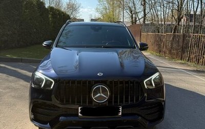 Mercedes-Benz GLE, 2020 год, 8 500 000 рублей, 1 фотография