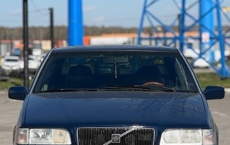 Volvo 850, 1996 год, 380 000 рублей, 2 фотография