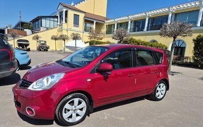 Nissan Note II рестайлинг, 2012 год, 1 030 000 рублей, 1 фотография