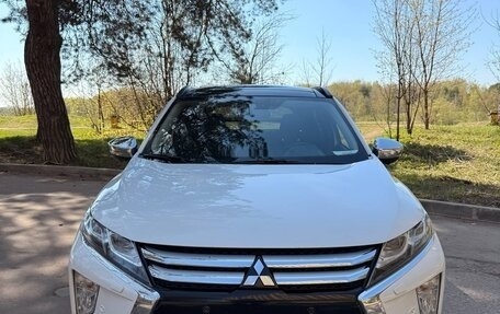 Mitsubishi Eclipse Cross, 2018 год, 2 450 000 рублей, 1 фотография