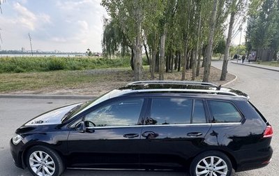 Volkswagen Golf VII, 2019 год, 2 300 000 рублей, 1 фотография