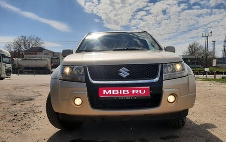 Suzuki Grand Vitara, 2008 год, 1 080 000 рублей, 1 фотография