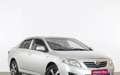 Toyota Corolla, 2007 год, 699 000 рублей, 1 фотография