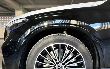 Mercedes-Benz GLC Coupe, 2025 год, 8 508 079 рублей, 3 фотография