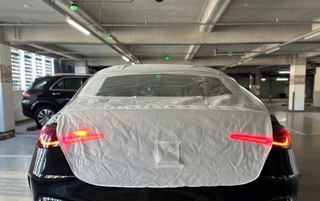 Mercedes-Benz GLC Coupe, 2025 год, 8 508 079 рублей, 5 фотография