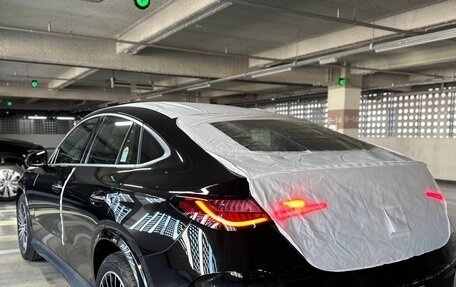 Mercedes-Benz GLC Coupe, 2025 год, 8 508 079 рублей, 4 фотография