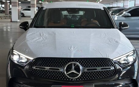 Mercedes-Benz GLC Coupe, 2025 год, 8 508 079 рублей, 2 фотография