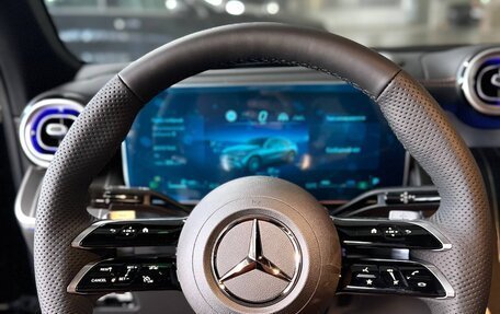 Mercedes-Benz GLC Coupe, 2025 год, 8 508 079 рублей, 12 фотография