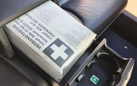 Mercedes-Benz E-Класс, 2000 год, 1 600 000 рублей, 4 фотография