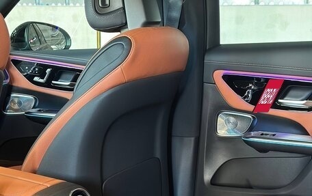 Mercedes-Benz GLC Coupe, 2025 год, 8 508 079 рублей, 11 фотография