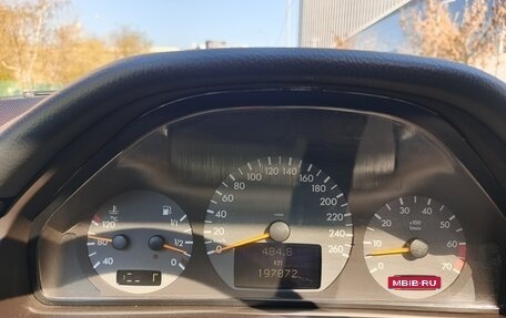 Mercedes-Benz E-Класс, 2000 год, 1 600 000 рублей, 5 фотография