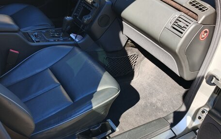 Mercedes-Benz E-Класс, 2000 год, 1 600 000 рублей, 14 фотография