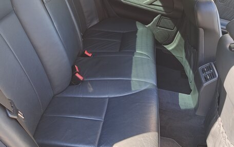 Mercedes-Benz E-Класс, 2000 год, 1 600 000 рублей, 18 фотография