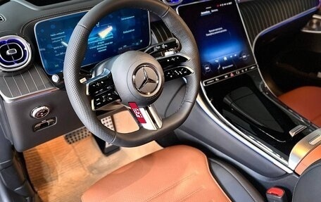 Mercedes-Benz GLC Coupe, 2025 год, 8 508 079 рублей, 14 фотография