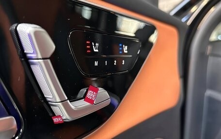 Mercedes-Benz GLC Coupe, 2025 год, 8 508 079 рублей, 9 фотография