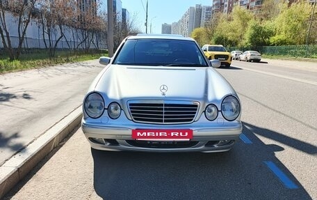 Mercedes-Benz E-Класс, 2000 год, 1 600 000 рублей, 7 фотография