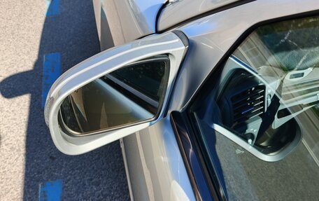 Mercedes-Benz E-Класс, 2000 год, 1 600 000 рублей, 28 фотография