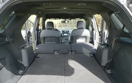 Ford Explorer VI, 2018 год, 3 380 000 рублей, 10 фотография